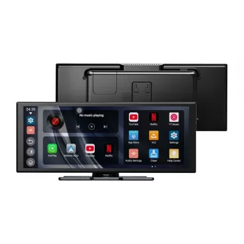 OTTOCAST OTTOAIBOX N95 auto monitor