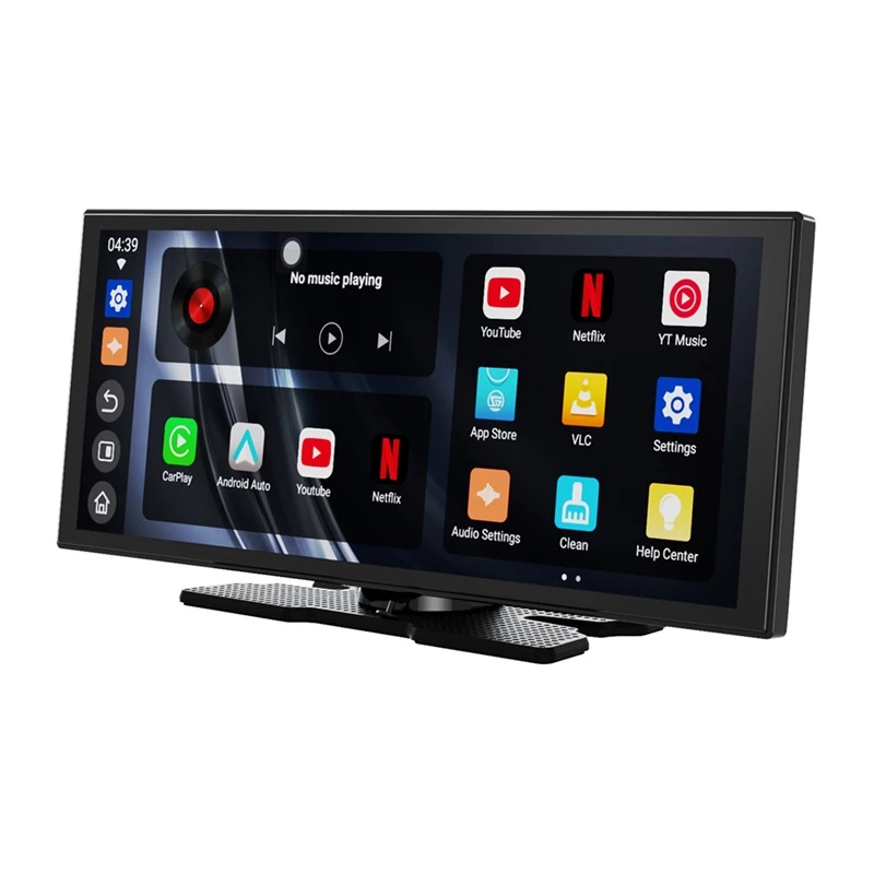 OTTOCAST OTTOAIBOX N95 auto monitor