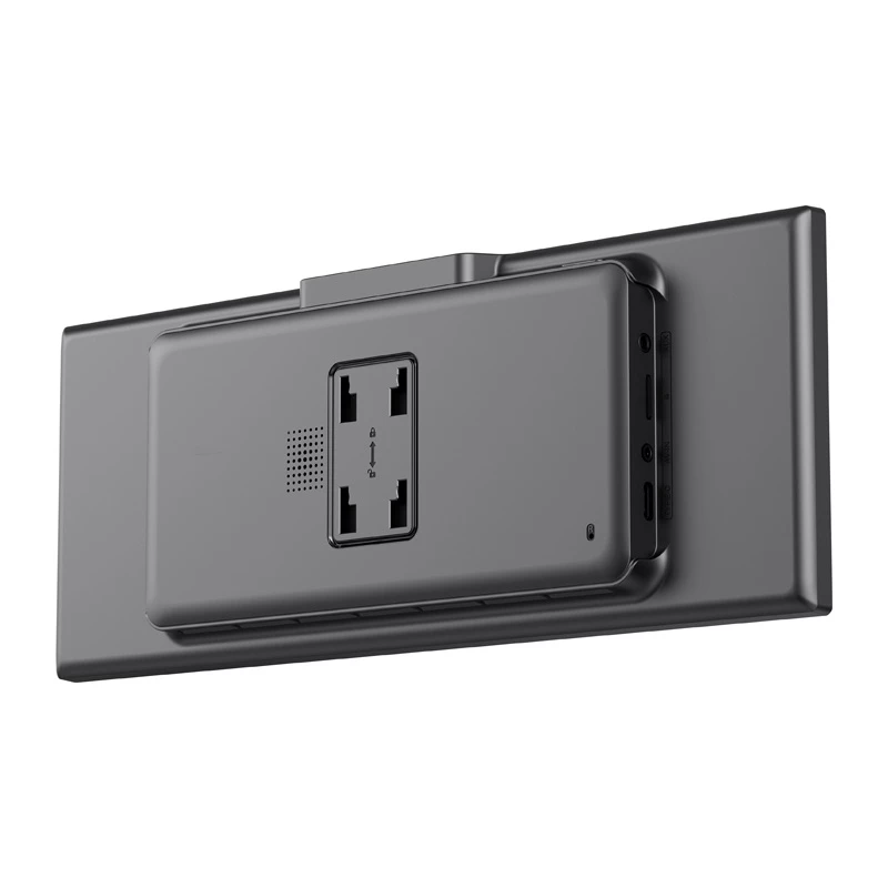 OTTOCAST OTTOAIBOX N95 auto monitor