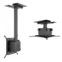 MB Projektorikinnitus Pro HD 40KG Must