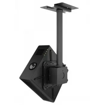 MB Projektorikinnitus Pro HD 40KG Must