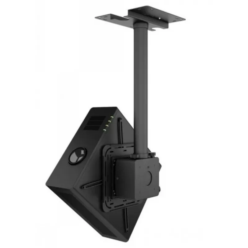 MB Projektorikinnitus Pro HD 40KG Must