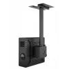MB Projektorikinnitus Pro HD 40KG Must