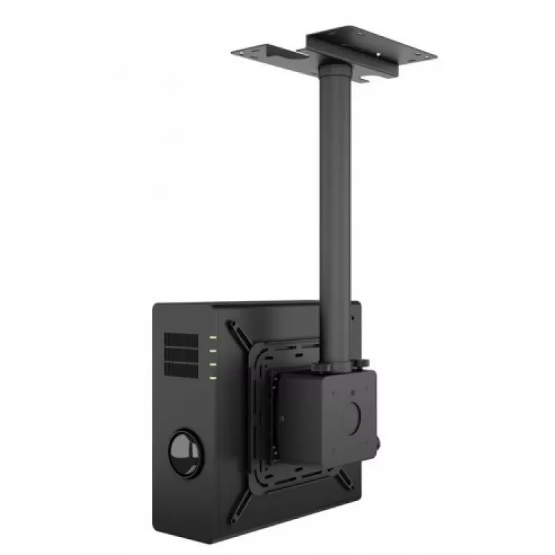 MB Projektorikinnitus Pro HD 40KG Must