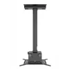 MB Projektorikinnitus Pro HD 40KG Must
