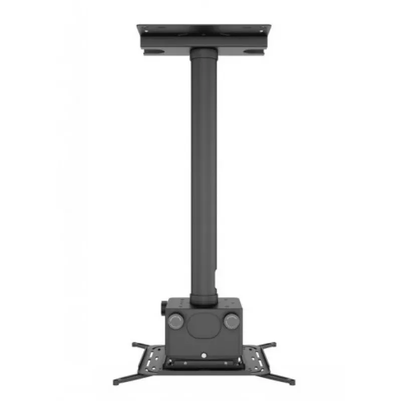 MB Projektorikinnitus Pro HD 40KG Must