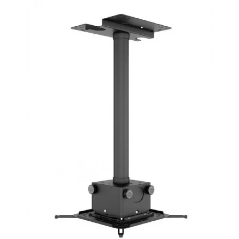 MB Projektorikinnitus Pro HD 40KG Must