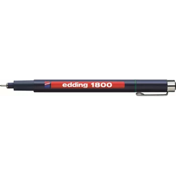 Edding profipen 1800/0.5-04 Green (4-180005004)