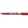 Edding 4-361002 punane