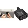 Ansmann 1001-0150 toiteadapter must