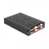 Delock 3.5 Wechselrahmen für 4x M.2 NVMe SSD mit OcuLink SFF-8612 Anschluss (47111)