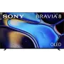 Telerikomplekt | SONY | 77 | OLED/4K/Smart | 3840x2160 | 32 GB | Juhtmeta LAN | Bluetooth | Google TV | K77XR80PAEP