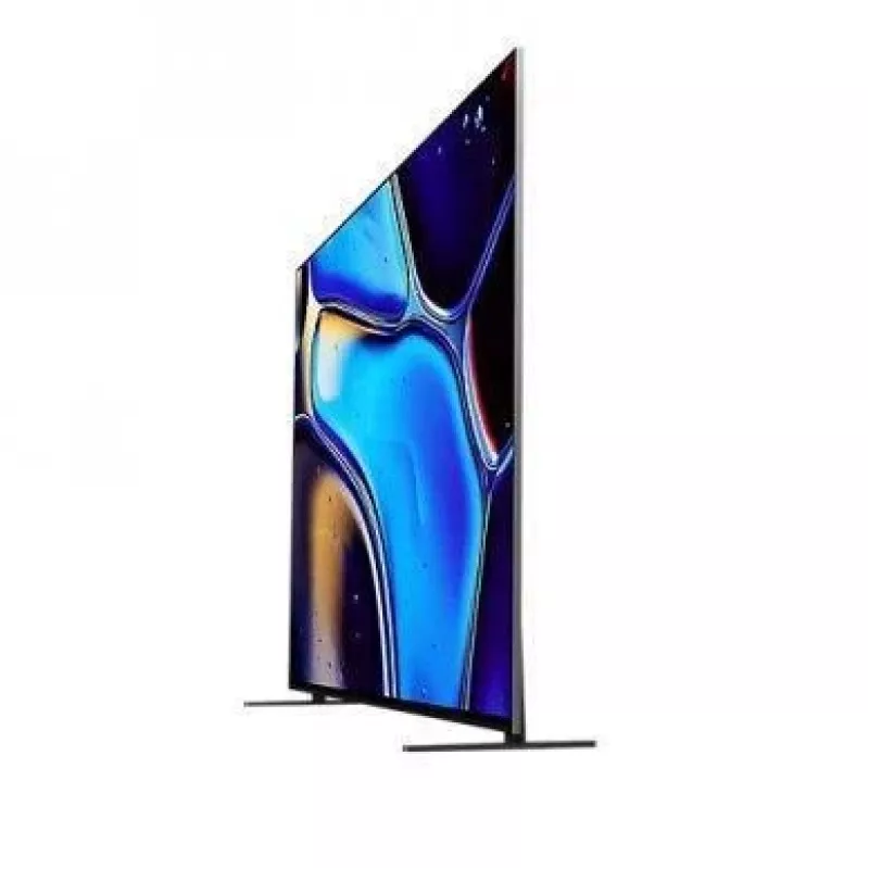 Telerikomplekt | SONY | 77 | OLED/4K/Smart | 3840x2160 | 32 GB | Juhtmeta LAN | Bluetooth | Google TV | K77XR80PAEP