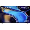 Telerikomplekt | SONY | 77 | OLED/4K/Smart | 3840x2160 | 32 GB | Juhtmeta LAN | Bluetooth | Google TV | K77XR80PAEP