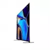 Telerikomplekt | SONY | 77 | OLED/4K/Smart | 3840x2160 | 32 GB | Juhtmeta LAN | Bluetooth | Google TV | K77XR80PAEP