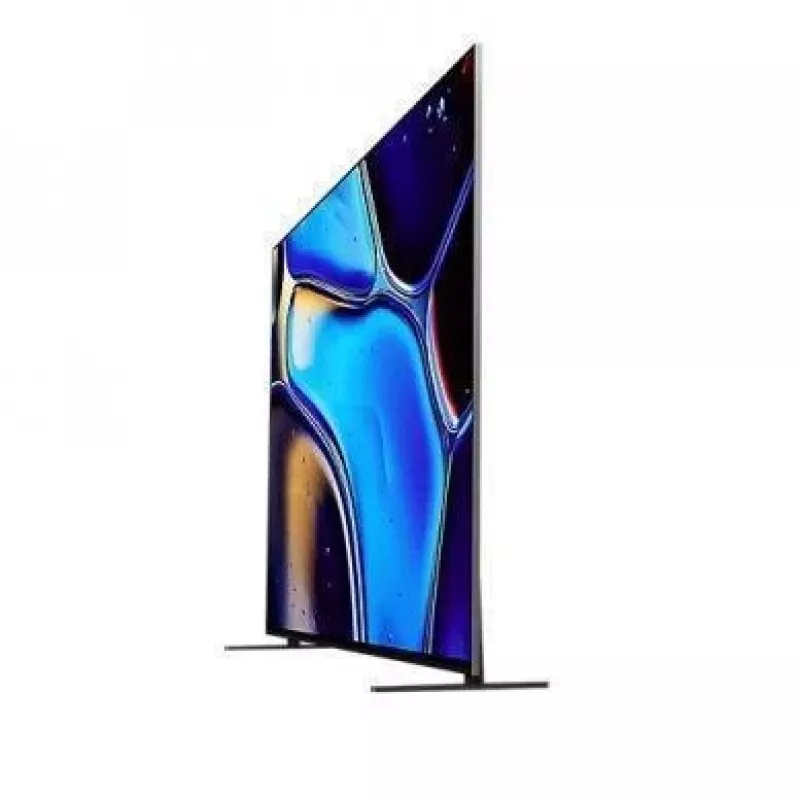 Telerikomplekt | SONY | 77 | OLED/4K/Smart | 3840x2160 | 32 GB | Juhtmeta LAN | Bluetooth | Google TV | K77XR80PAEP