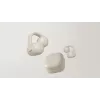 Sony | Kõrvaklapid | LinkBuds WF-LC900 Clip | Bluetooth | Avatud kõrvaga | Juhtmevaba | Hallikasbeež