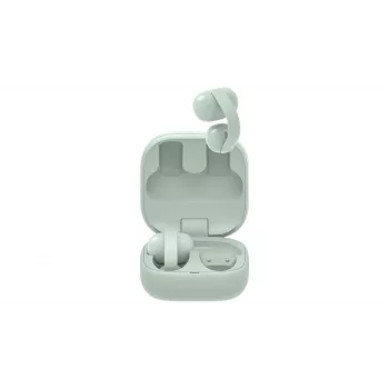 Sony | Kõrvaklapid | LinkBuds WF-LC900 Clip | Bluetooth | Avatud kõrvaga | Juhtmevaba | Roheline