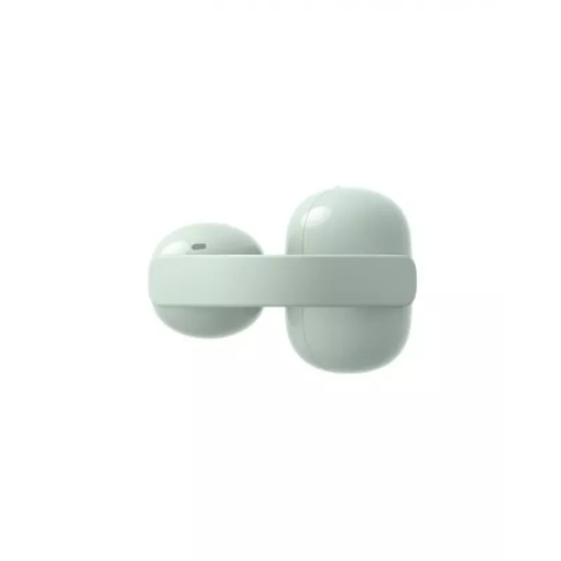 Sony | Kõrvaklapid | LinkBuds WF-LC900 Clip | Bluetooth | Avatud kõrvaga | Juhtmevaba | Roheline