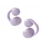 Sony | Kõrvaklapid | LinkBuds WF-LC900 Clip | Bluetooth | Avatud kõrvaga | Juhtmevaba | Lavendel
