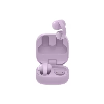 Sony | Kõrvaklapid | LinkBuds WF-LC900 Clip | Bluetooth | Avatud kõrvaga | Juhtmevaba | Lavendel