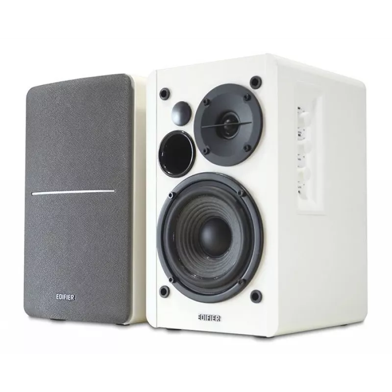 Edifier | Raamatukõlar | R1280T | Valge | 42 W