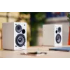 Edifier | Raamatukõlar | R1280T | Valge | 42 W
