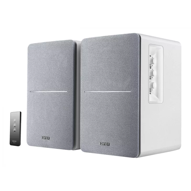 Edifier | Raamatukõlar | R1280T | Valge | 42 W