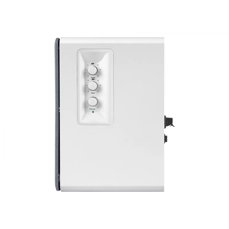 Edifier | Raamatukõlar | R1280T | Valge | 42 W