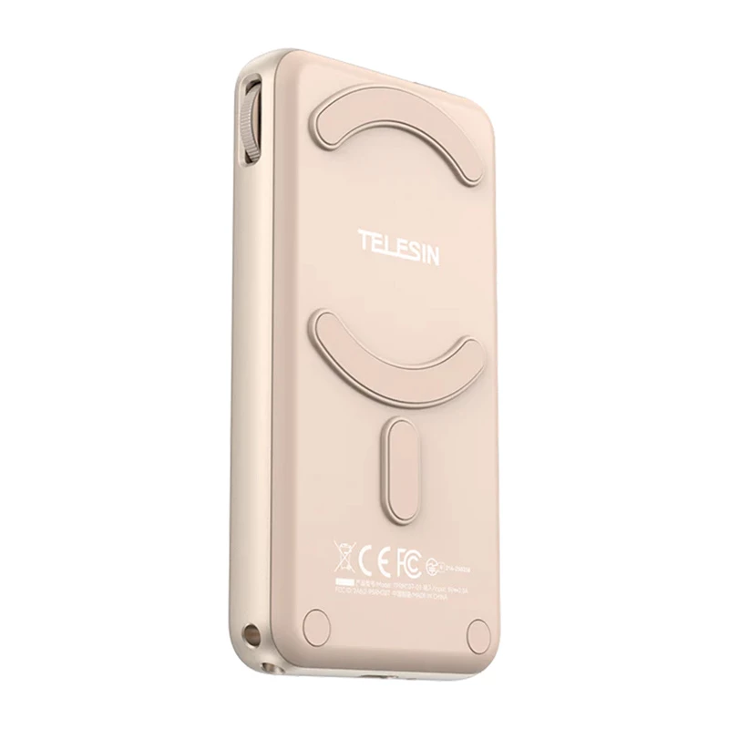 Monitor Ekran Lcd Podglądowy 4 + Pult 2in1 Telefonile Magsafe Wifi Iphone / P5-rmt-07