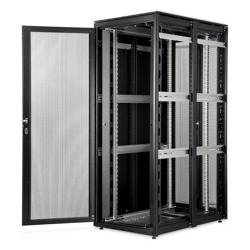 42HE serverikapp Unique Server-N 2053x800x1200mm must.