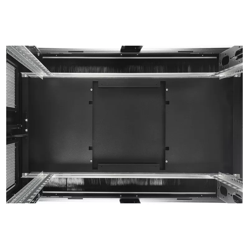 42HE serverikapp Unique Server-N 2053x800x1200mm must.