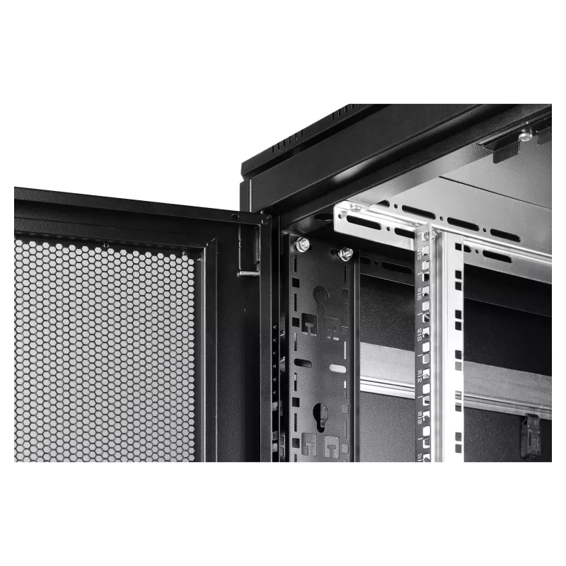 42HE serverikapp Unique Server-N 2053x800x1200mm must.