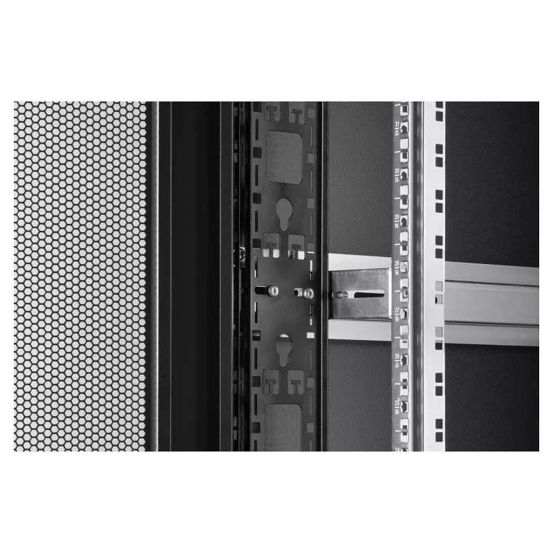 42HE serverikapp Unique Server-N 2053x800x1200mm must.