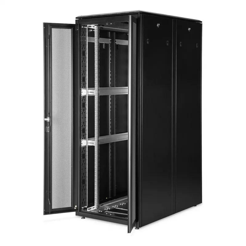 42HE serverikapp Unique Server-N 2053x800x1200mm must.