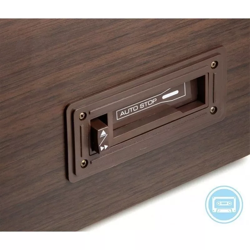 Bluetooth-salvestusmuundur TX-137