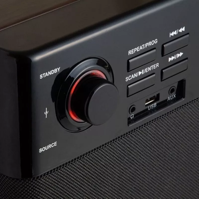 Bluetooth-salvestusmuundur TX-137
