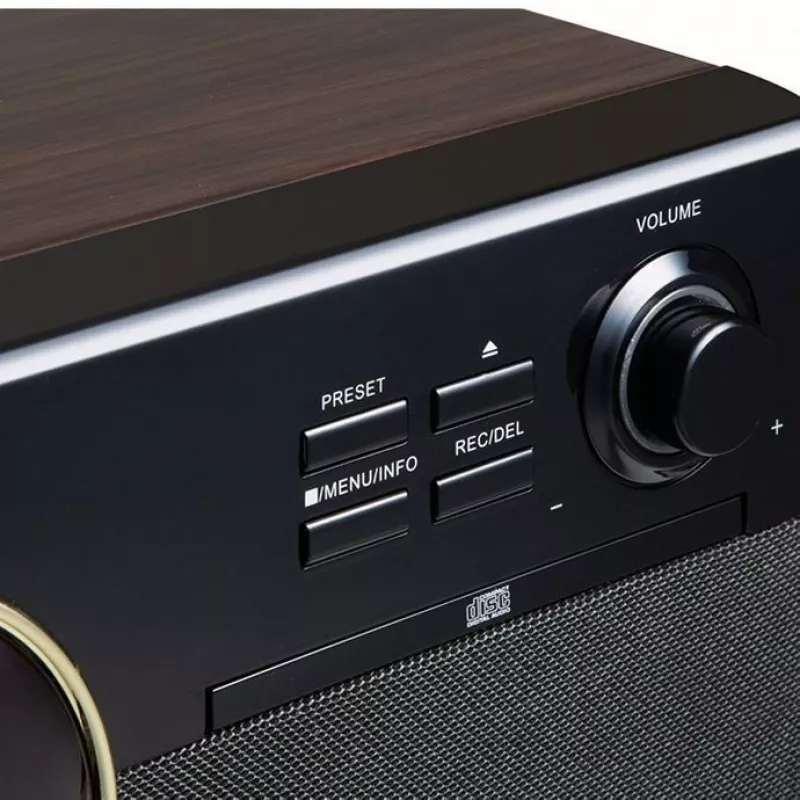 Bluetooth-salvestusmuundur TX-137