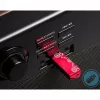 Bluetooth-salvestusmuundur TX-137