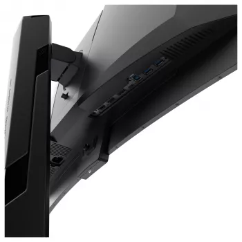 MSI MPG 341CQRDE QD-OLED X36 mängumonitor - 360Hz, 0,03ms GtG