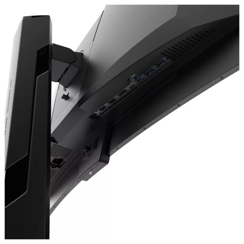 MSI MPG 341CQRDE QD-OLED X36 mängumonitor - 360Hz, 0,03ms GtG