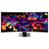 MSI MPG 341CQRDE QD-OLED X36 mängumonitor - 360Hz, 0,03ms GtG
