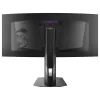 MSI MPG 341CQRDE QD-OLED X36 mängumonitor - 360Hz, 0,03ms GtG