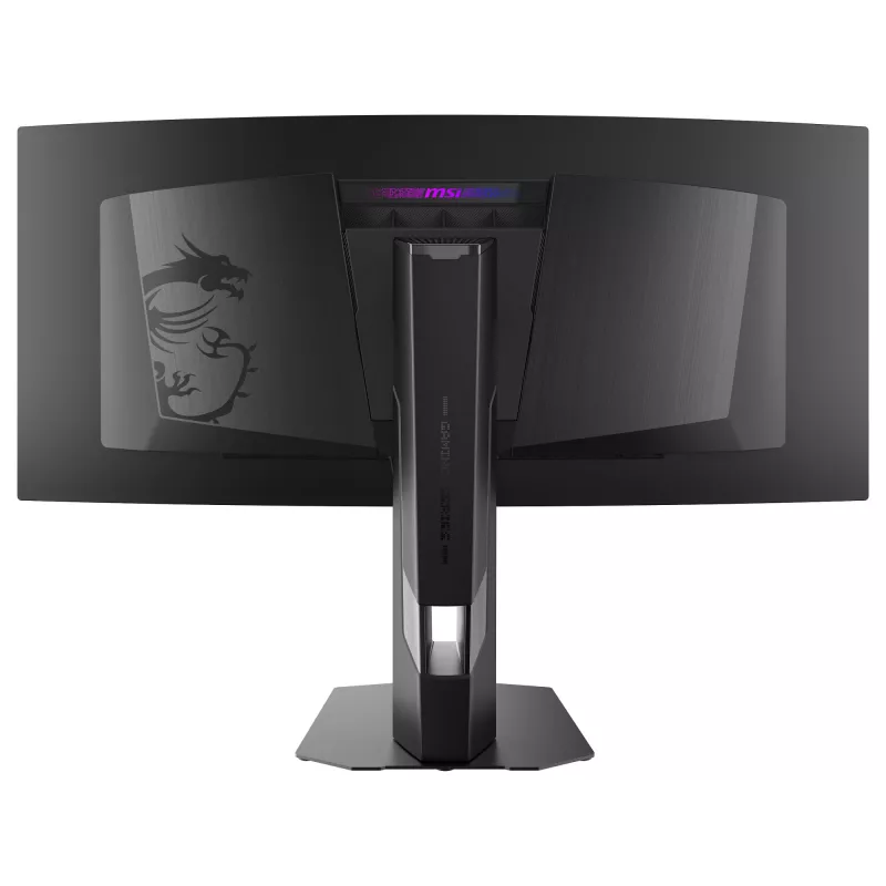 MSI MPG 341CQRDE QD-OLED X36 mängumonitor - 360Hz, 0,03ms GtG
