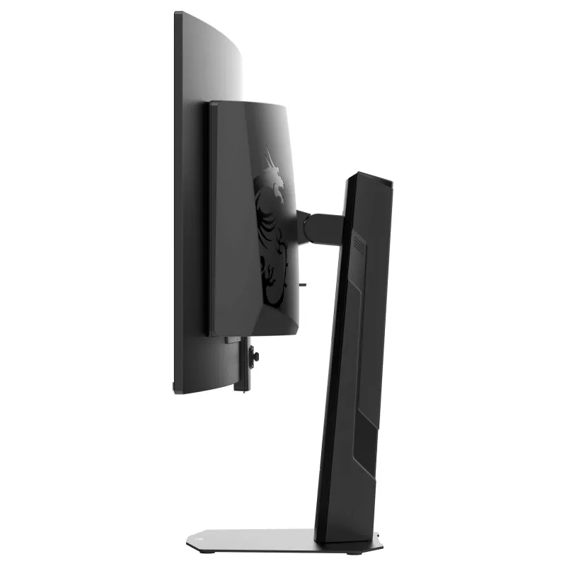 MSI MPG 341CQRDE QD-OLED X36 mängumonitor - 360Hz, 0,03ms GtG