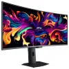 MSI MPG 341CQRDE QD-OLED X36 mängumonitor - 360Hz, 0,03ms GtG