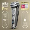 Braun Rasierer Series 9 9485cc
