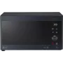 LG MH6565CPB mikrolaineahi Tööpinna grill-mikrolaineahi 25 l 1000 W Must (MH6565CPB)