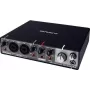 Roland Rubix24 - heliliides - 24-bitine - 192 kHz - 94 dB S/N - stereo - USB2.0 (417441A99)