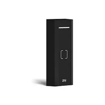 2N Access Unit M 13,56 MHz, NFC-valmis - 3 m Etherneti kaabel